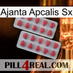 Ajanta Apcalis Sx 19